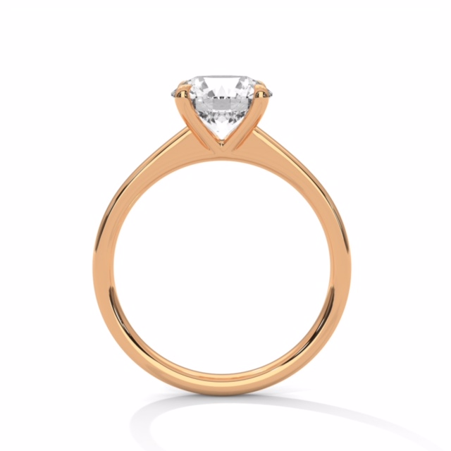 Natural Emerald 1.5 CT Colombian