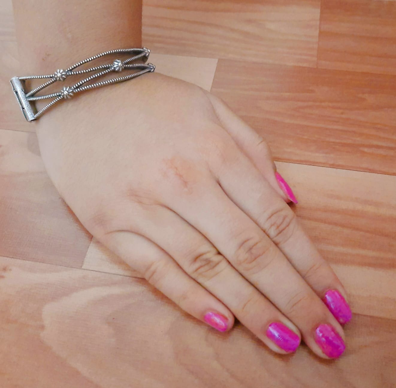 Sterling Silver Traditional Rope Design Jewelry Set